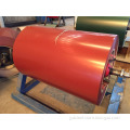 PPGI PPGL coils Pre painted galvanized/galvalume steel coil from China